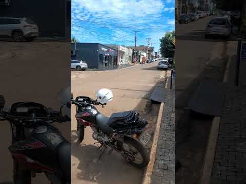 Vicentinópolis-GO Brasil...