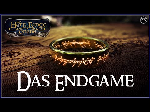 Das Endgame und Ausrüstung mit Level 140 ★ Herr der Ringe online Guide 2022  - Lotro / Hdro