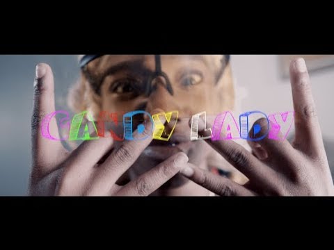 FEEDER FEE-CANDY LADY(OFFICIAL MUSIC VIDEO)