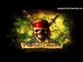 Pirates: Dead Man's Chest: Davy Jones Theme ...