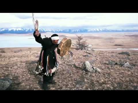 Domog - Boerte - Shamanic Throatsinging - Moğol 𐱅𐰇𐰼𐰜 Dukha - #Tengri #gırtlakMüziği -