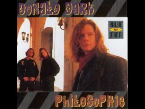 Donald Dark - Philosophie
