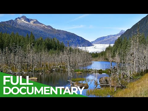 Alaska The Last Frontier