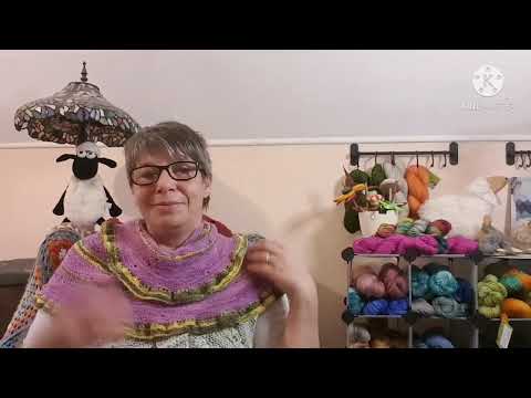 kiwi's Stricklust  # 94