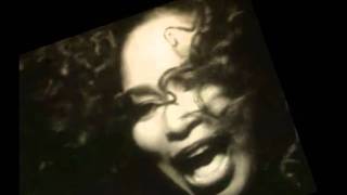 Chaka Khan&#39;s &quot;Stronger Than Before