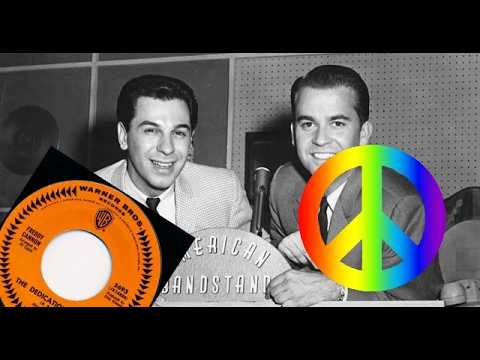 Freddy Cannon - The Dedication Song (1966)