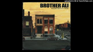 Brother Ali - Bitchslap! (Street)