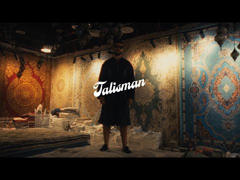 Ataypapi - TALISMAN (Prod. by Ben Walter & Eliel)