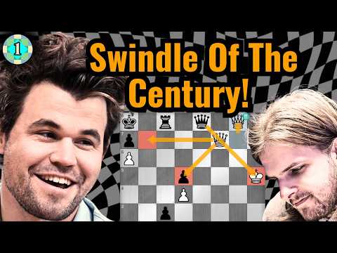 Magnus Sacrifices EVERYTHING Like An Idiot... Then Does The IMPOSSIBLE!