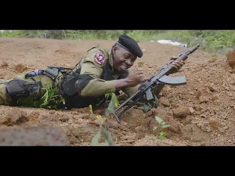 Jhonson Killer - RESCATE ( Oficial Video )