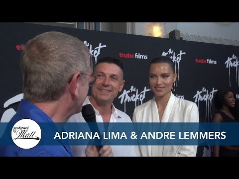 Andre Lemmers