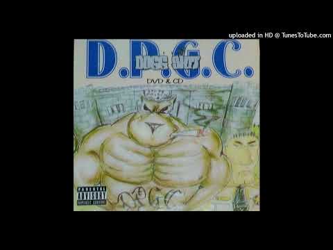 D.P.G.C.- Mysery- Kurupt, Slip Capone 94'