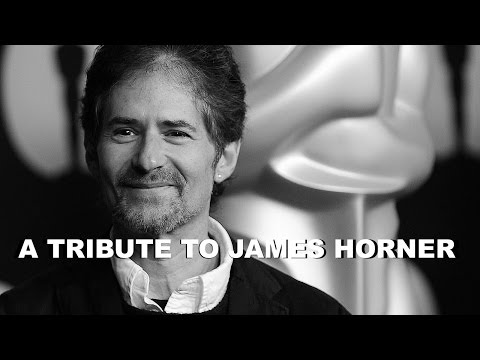 A Tribute To James Horner