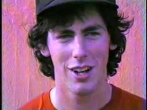 Greg Graffin Interview