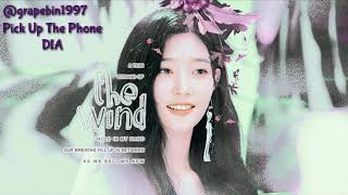 [VIETSUB] [PICK UP THE PHONE - DIA]