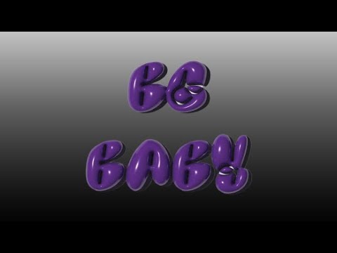 LOCLIQUE - BgBaby (Official Audio)