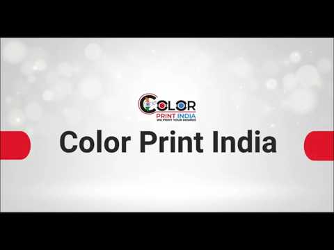 About Color Print India