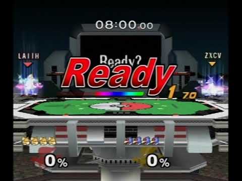 Longhorn Weekly 130 - LR4 - Laith (Fox) vs Sungun (Falco)