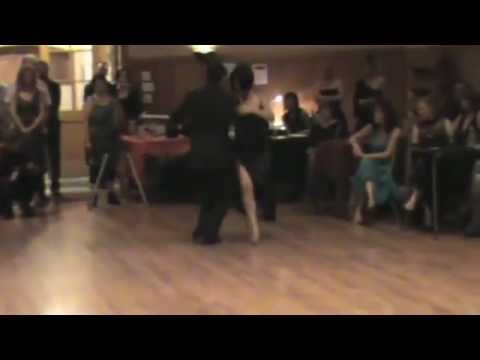 Rene y Junko Festival de Tango de Quebec 2.