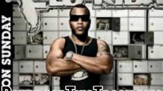 flo rida  - In The Ayer-(Clean) - In The Ayer