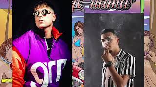 Me Llama - Ivan Granatino,Bl4ir (Official Audio)