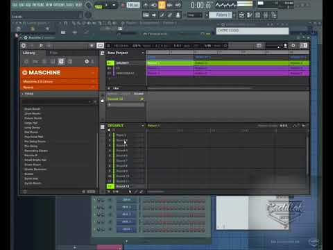 QUICK TIP#127-SAVE PRESET DEFAULTS- CADILLAKTRACKZ