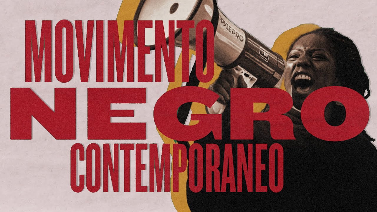 CULTNE  - Movimento Negro Contemporâneo