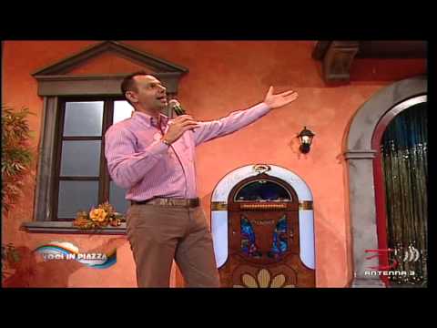 Una strada 20 gen 2015 Paolo e Daniela