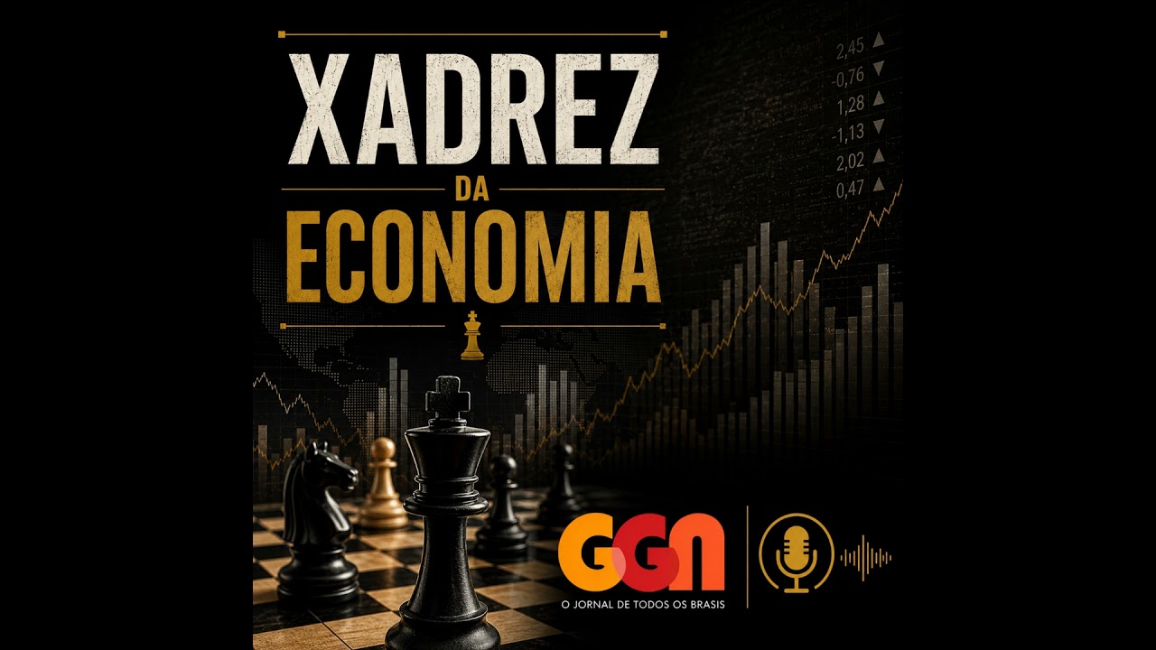 A armadilha do extrativismo financeiro brasileiro