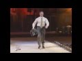 Vince McMahon shreds his quads - WWE Camp edition