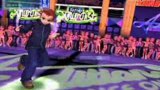 Audition Your Already Gone