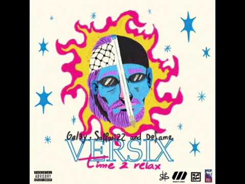 Defame,SAFFWIZZ,GAL3Y (Back To 90's)