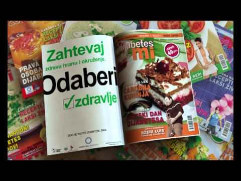 hipertenzija otupio krak