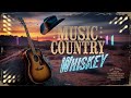 Music Country Whiskey Nights & Neon Lights 🥃  Honky Tonk Tales of Bars & Broken Hearts