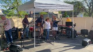 JWB - I Just Wanted To See You So Bad (excerpt) by Lucinda Williams