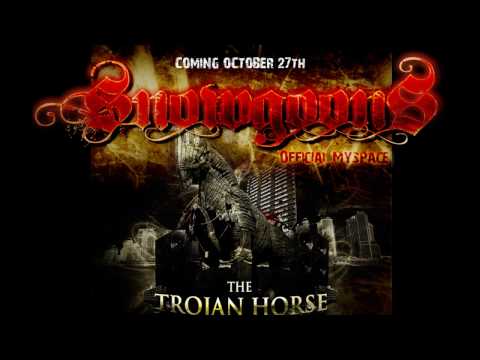 Snowgoons - TrojanHorse ft. Savage Brothers