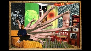 Ty Segall  "Manipulator" (Official Video) [Interactive Music Video -- Director's Playthrough!!!]