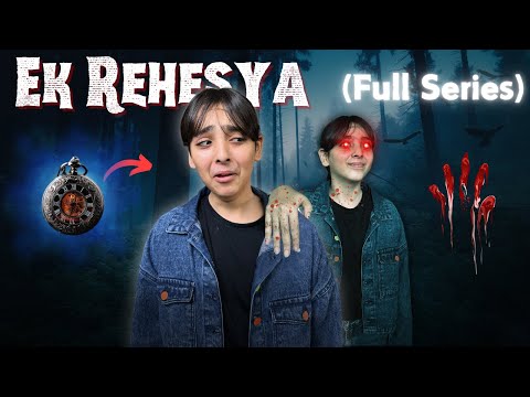 Ek Rehesya : The Time Loop (Full Series) #horrorseries