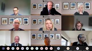 Strategic Commissioning Committee - 10 March 2022