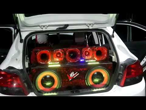 💪🚗🔊Nt instaladora som car aguilares Tuc. Argentina 🚗🔊💪