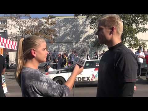 XVIII Rally Wyszków (04.10.2015)