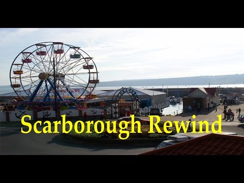 A Scarborough Rewind - 1970s