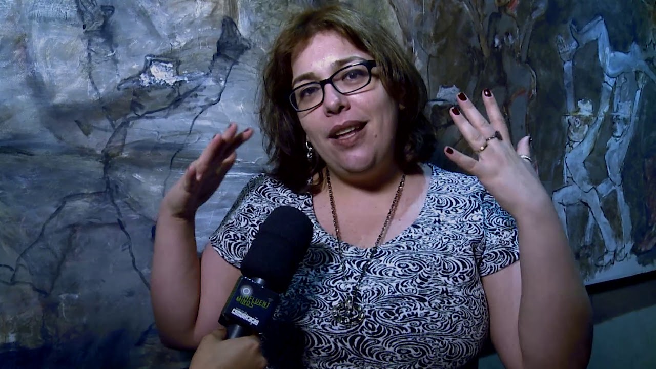 4ª Influent Minds - Fórum de Negócios Digitais (2018)