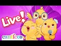 Canciones Infantiles Y Bilingual Nursery Rhymes