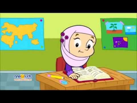 ரமழான் என்றால் என்ன?(For Children)