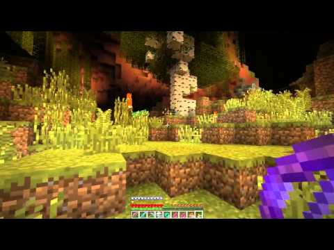 Ragecraft Bonus Footage - 7: Nothing Too Exciting