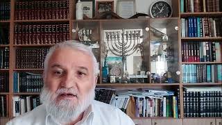 תרומה תשפ"ו - הרב שלמה בנימין | מפירות הכרם (ישיבת כרם ביבנה) - התמונה מוצגת ישירות מתוך אתר האינטרנט יוטיוב. זכויות היוצרים בתמונה שייכות ליוצרה. קישור קרדיט למקור התוכן נמצא בתוך דף הסרטון