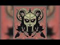 DANGERDOOM, MF DOOM, Danger Mouse - Bada Bing (Official Audio)
