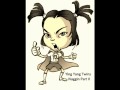 Ying Yang Twins - Naggin Part II (women version ...