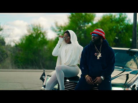 100 million Odumodublvck & Tiwa [OFFICIAL VIDEO]